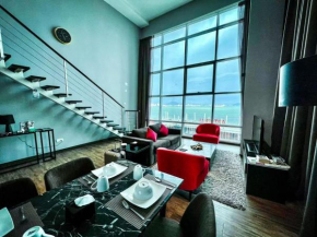 Urbano Luxury Maritime Suite